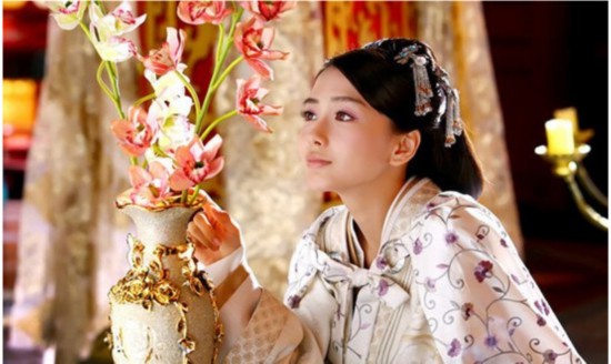 大汉情缘之云中歌17-18集剧情 电视剧全集1-4