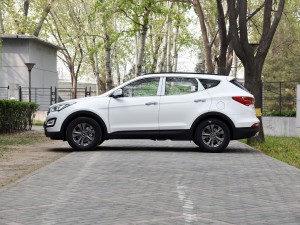 ִ ȫʤ 2015 2.4L Զ 5