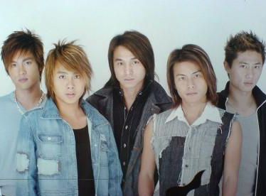 5566孙协志离婚 前妻韩瑜演员之路大起底