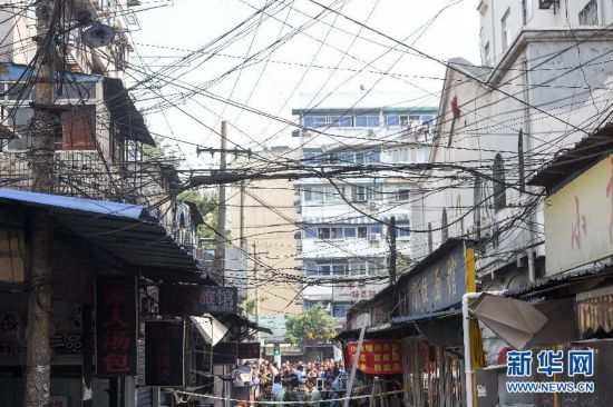 芜湖餐馆气罐爆炸事故:17条生命的殒落