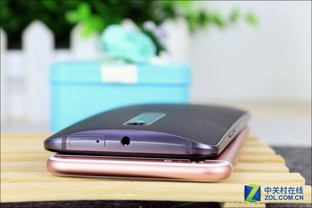 新老巨頭 Moto X Style對比iPhone 6SP 