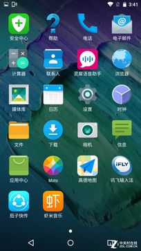 新老巨頭 Moto X Style對比iPhone 6SP 