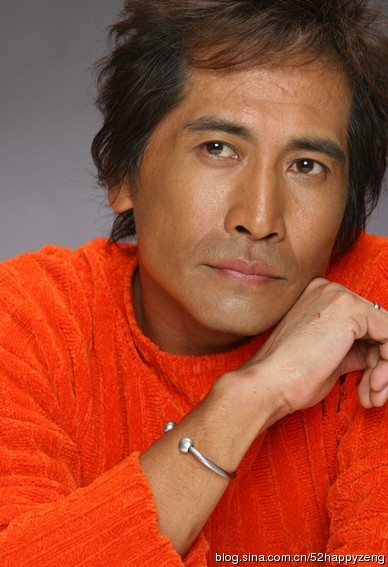 意外惨 毁容 的明星: 俞灏明 烧伤胡歌车祸  毁容 前