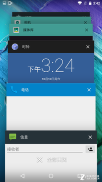 新老巨頭 Moto X Style對比iPhone 6SP 