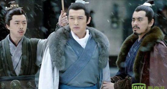 琅琊榜小说全文大结局是什么 电视剧胡歌未死引申番外