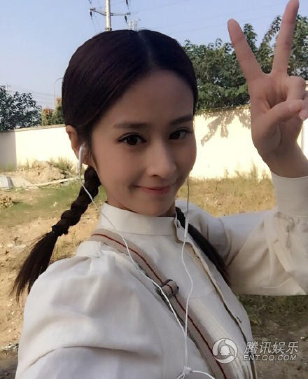 十月十日卖萌日 吴亦凡杨洋盘点哪个明星最会