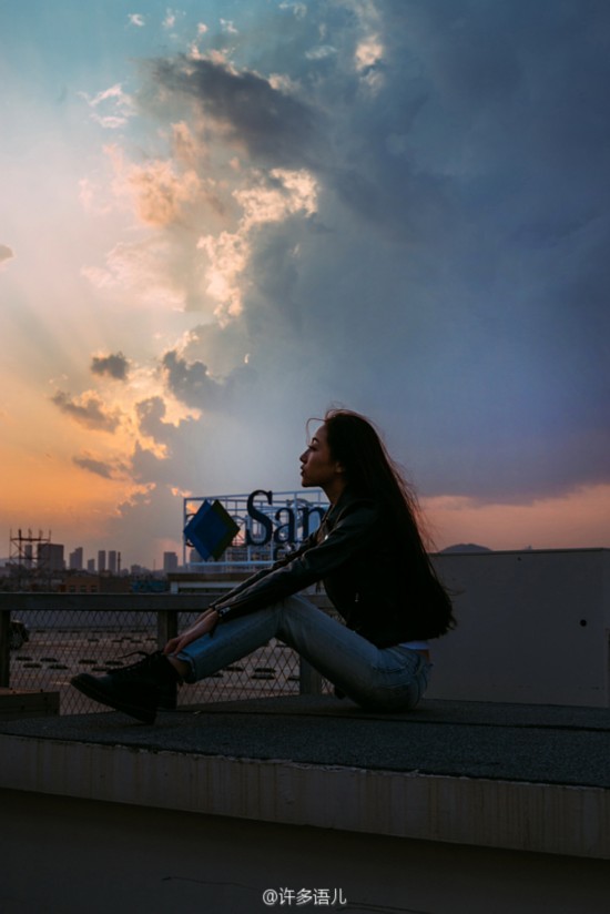 大连女神老师晒健身照 好身材一览无遗(高清组