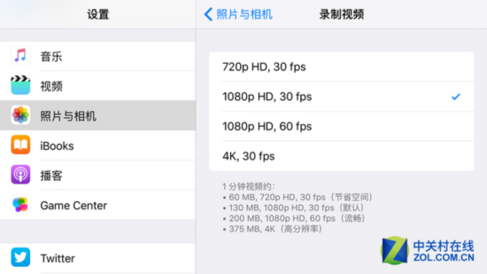 新老巨頭 Moto X Style對比iPhone 6SP 
