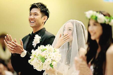 范冰冰就是豪!给黄晓明礼金破百万 揭秘明星婚