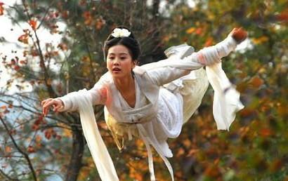  金星再评范冰冰 :她无疑属于狐狸精 细数狐狸精