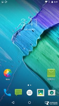 新老巨頭 Moto X Style對比iPhone 6SP 