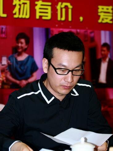 呂逸濤確定擔任猴年央視春晚總導演