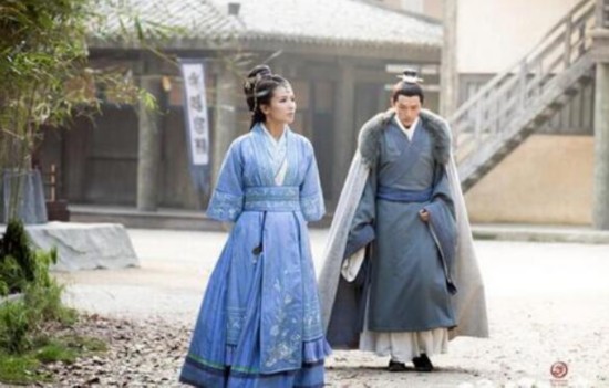 胡歌琅琊榜49、50集剧情介绍 电视剧全集1-54