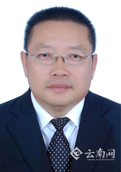 云南省管干部任前公示公告(图/简历)【4】