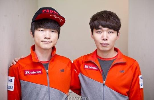 揭秘大魔王Faker为啥在LOLS5来中国