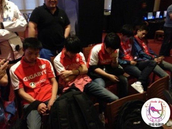 这次S5有多少人想念OMG?想念UZI?