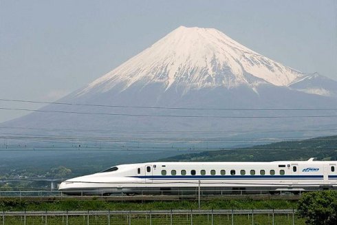 日媒称，日本是亚洲人最想去旅游的国家。