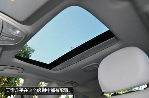 紧跟掀背风潮 试驾广汽菲亚特致悦1.4T