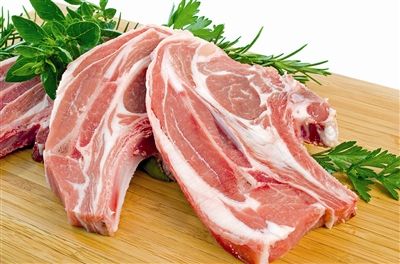 6000头农户家养年猪 2499元整头开团