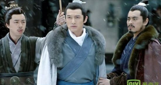 琅琊榜小说全文大结局是什么 电视剧胡歌未死引申番外