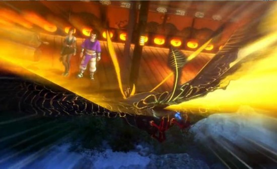 秦时明月之君临天下16集焱妃千泷神秘身份 荀