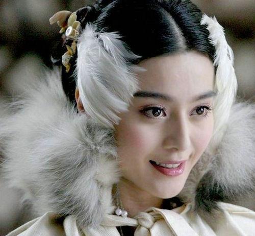  金星再评范冰冰 :她无疑属于狐狸精 细数狐狸精