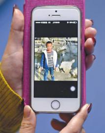 吉林被挖双眼男童问妈妈:现在几点 咋都是黑天