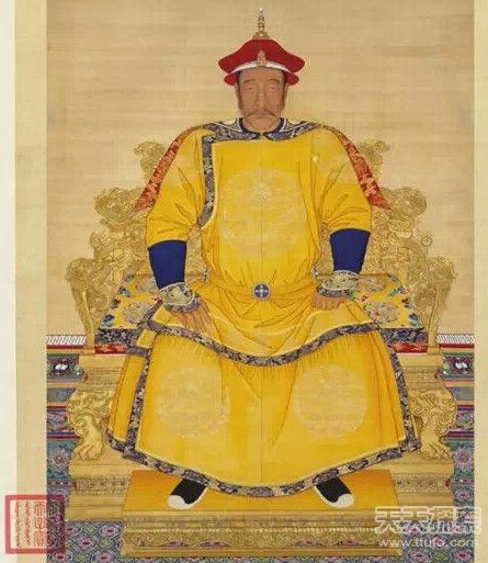 努尔哈赤