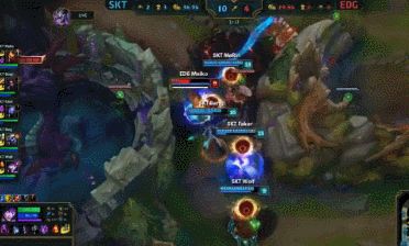 LOL大揭秘:诺手血怒+血手到底多强