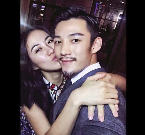 叶璇否认男友劈腿 讽刺前女友狭隘阴暗揭叶璇