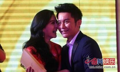 曝范冰冰李晨领证:王思聪被邀请 扒范冰冰李晨