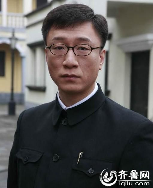 孙红雷海清甄子丹段奕宏 盘点娱乐圈大器晚成