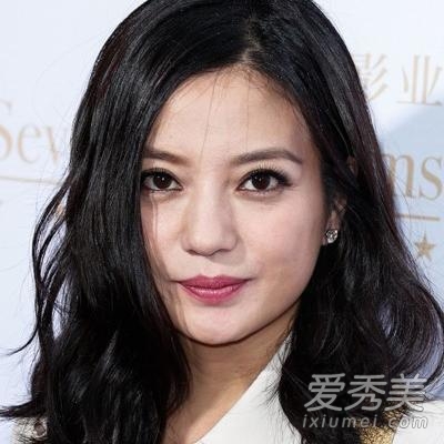 赵薇陈妍希上镜变胖子 大脸惹的祸