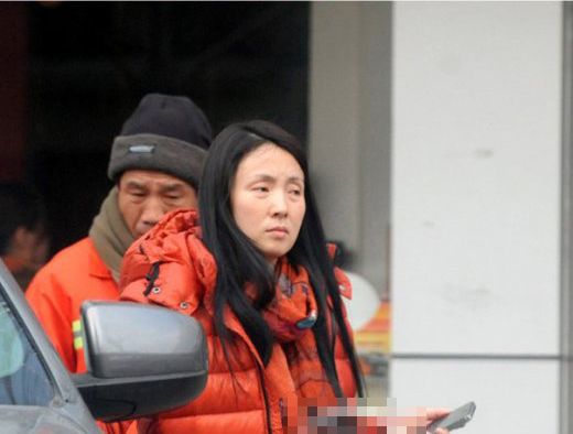林心如秒杀郑爽杨幂 女星素颜pk谁惨变 绿叶高清图片
