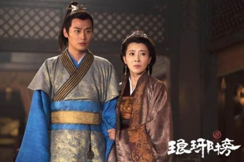 《琅琊榜》53、54集大结局:梅长苏死了吗?景