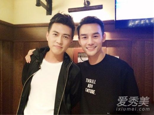 演员王凯个人资料家庭背景及演过的电视剧