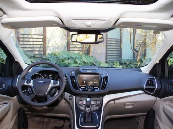 ��������  2.0T �Զ� �п�̨����