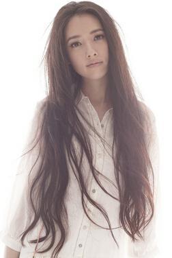范冰冰郭碧婷刘亦菲大s李沁 娱圈及腰长发女星谁最美