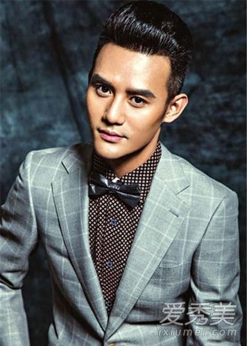 演员王凯个人资料家庭背景及演过的电视剧