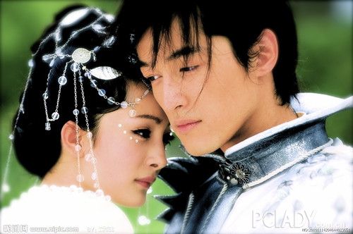 《琅琊榜》收官揭梅长苏隐藏结局 曾与胡歌C