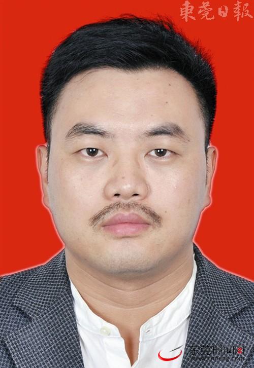 张浩,东莞日报编委,东莞报业传媒集团视觉总监