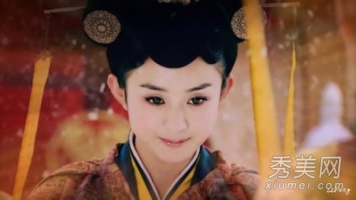 于正新剧开播:班淑传奇 于正剧各女主角上位内