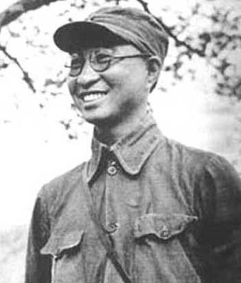 精英盘点:出身黄埔军校的9位共和国名将(组图