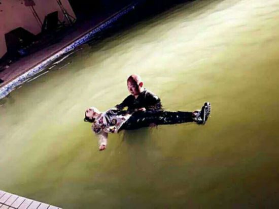 《笔仙魔咒》将剥层层迷雾 陈宇星出演神秘角