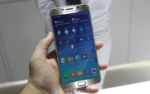 iPhone6s\/魅族PRO5\/索尼Z5 4K视频拍摄旗舰机