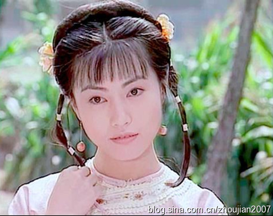 原标题:同班不同命!北电96级12大美女发展现状