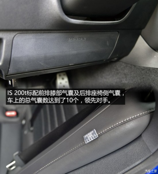 ׿˹ ׿˹IS 2015 200t F SPORT