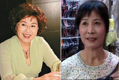 孙俪李小璐韩庚张翰林允儿宋茜 同龄明星PK看