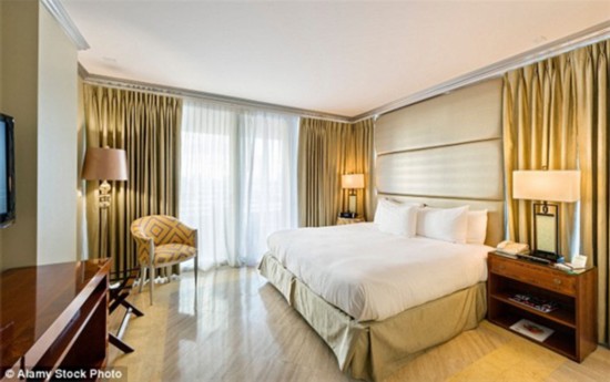 盘点住酒店你不得不知的十大内幕