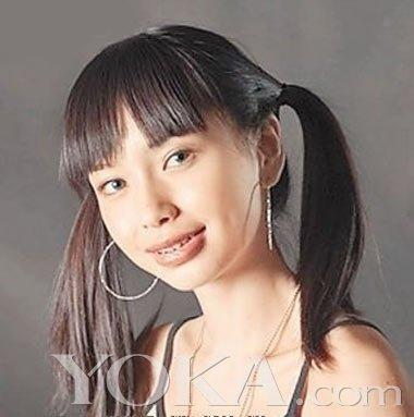 Baby被建议做面部鉴定 揭Angelababy整容前后